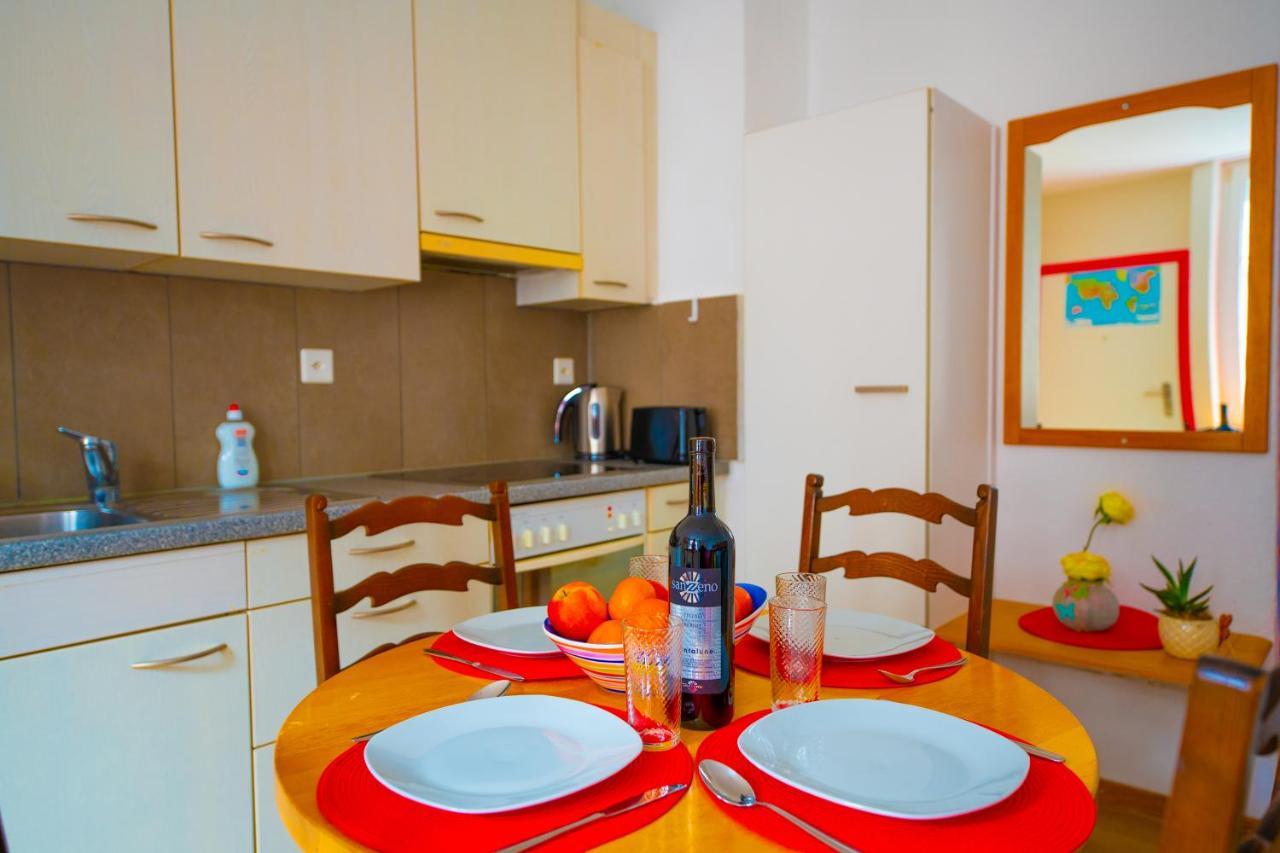 Center Appartamento