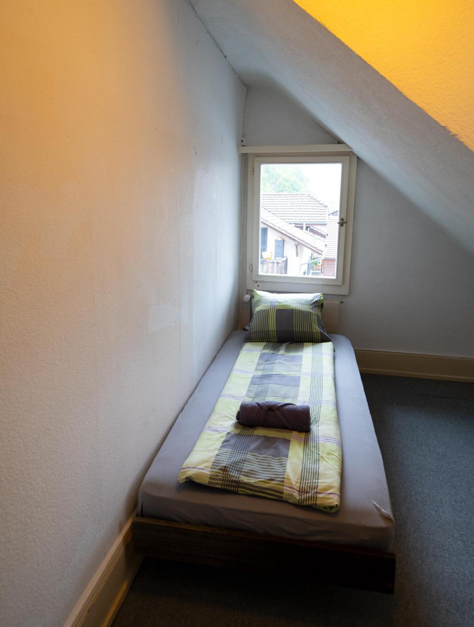 Appartamento Center Interlaken