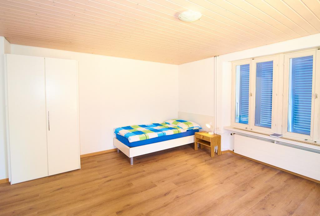 Appartamento Center Interlaken